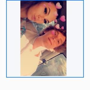 Meet your Posher, Ashley